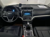 Haval H6 Coupe 5