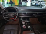 Audi A8L 55 TFSI quattro 3